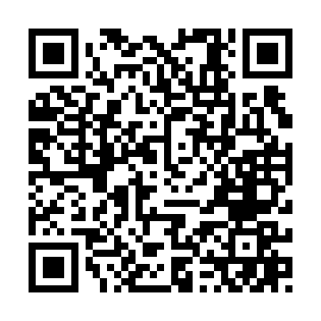 QR Code LINE Official Account