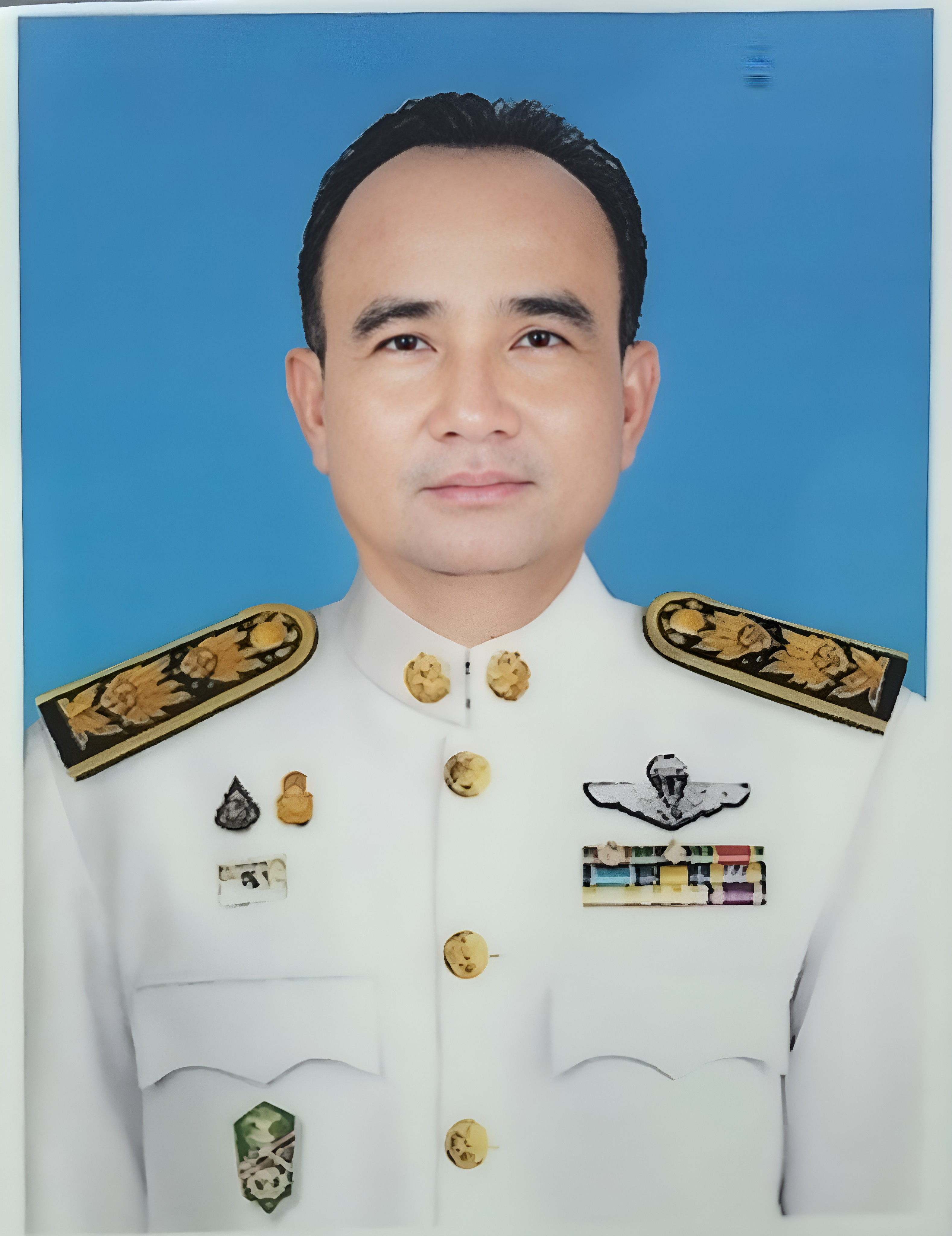 นายอนุชิต โพธิมาตย์